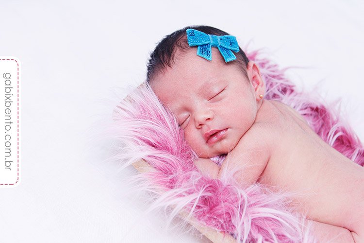 Fotos newborn recém nascido em Fortaleza
