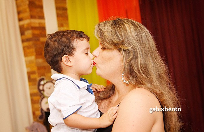 Cobertura Fotografica Festa Infantil Fortaleza